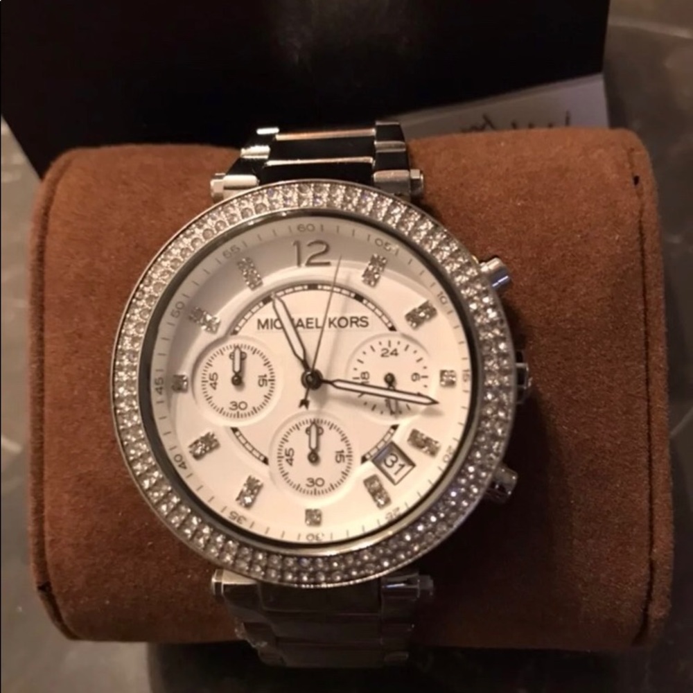 Michael Kors mk women’s watch